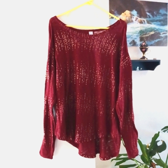 No Boundaries Sweaters - Sweater